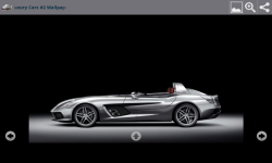 Luxury Cars Wallpapers 2 screenshot 5/6