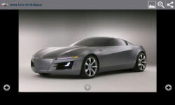 Luxury Cars Wallpapers 2 screenshot 6/6