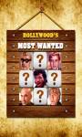 Bollywood Most Wanted  screenshot 1/6