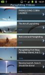 Paragliding free screenshot 3/6
