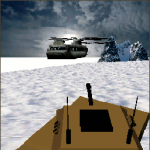 Tank 3D fs screenshot 6/6