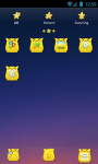 Pikachu GO Launcher Theme screenshot 4/4