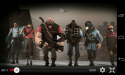 Team Fortress Video screenshot 5/6