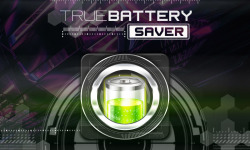 True Battery Saver screenshot 1/4