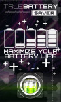True Battery Saver screenshot 2/4