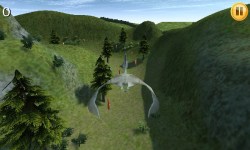 Wild Flight 3D screenshot 6/6