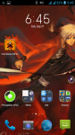 Cool Naruto HD Wallpapers screenshot 4/4