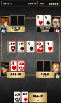 Mafia Holdem Poker screenshot 3/6