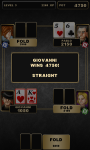 Mafia Holdem Poker screenshot 5/6