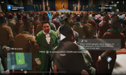 Assassins Creed Unity Walkthrough screenshot 1/4