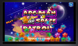 Apc-MAN asteroids patrol screenshot 1/6