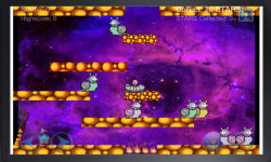 Apc-MAN asteroids patrol screenshot 5/6