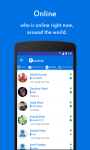 FunzChat Messenger screenshot 3/6