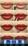 Lip Makeup Fashion Pro xy screenshot 1/3