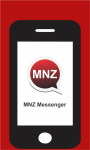 MNZ Messenger screenshot 1/5