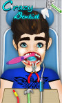 Crazy Dentist game screenshot 1/3
