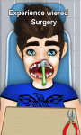 Crazy Dentist game screenshot 2/3