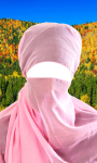 Hijab Fashion Suit Camera screenshot 3/6