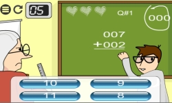 Kidz Maths screenshot 1/3
