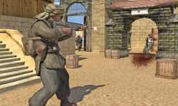 kill Gunner shot at war screenshot 2/4