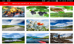 HD Beautiful Nature Wallpapers screenshot 2/6