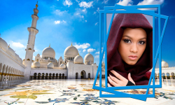 Best Islamic Photo Frames screenshot 5/6
