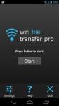 WiFi File Transfer Pro complete set screenshot 4/6