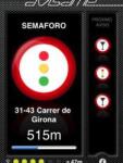 Speedcams Spain: AvisaMe screenshot 1/1
