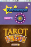 Daily Horoscope and Tarot screenshot 1/1