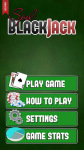 Spel Blackjack Free screenshot 1/6