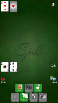 Spel Blackjack Free screenshot 4/6
