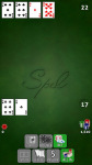 Spel Blackjack Free screenshot 6/6