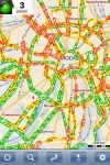 Yandex.Maps screenshot 1/1