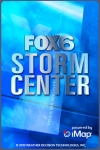 MKEWeather  FOX6 Storm Center screenshot 1/1