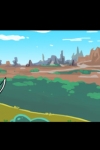Cartoon Wars-Gunner screenshot 1/1