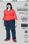 Weight Loss Booth for Women (Virtual) screenshot 1/1