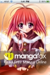 Manga Fox screenshot 1/1