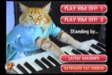 Play Him Off Keyboard Cat screenshot 1/1