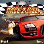Race 2 Kill Lite screenshot 1/4