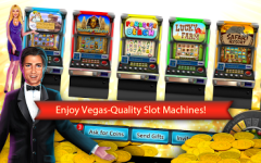 Slot Galaxy HD Slot Machines by GSE screenshot 2/6