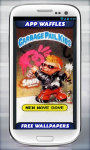 Garbage Pail Kids HD Wallpapers screenshot 3/6