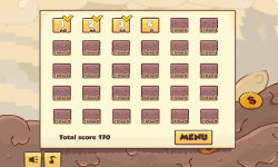 Greed For Coins Game screenshot 2/3