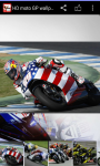 HD MotoGP Wallpaper screenshot 3/3