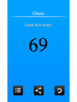 Piano Tiles : Dont Tap The White Tile screenshot 4/4