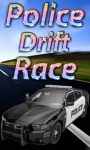Police Drift Race screenshot 1/1