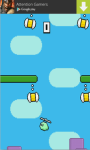 Jelly Copter screenshot 1/3