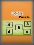 4096 Puzzle Free screenshot 1/4
