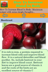 How To Increase Blood In Body screenshot 3/3