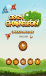 Crazy Chameleon screenshot 1/3