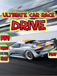 Ultimate Car Race Drive screenshot 1/3
